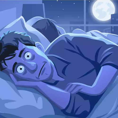 best sleep disorder treatment in delhi